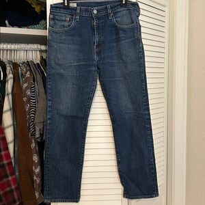 Levi’s 502s men’s